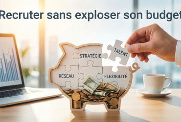 Recruter sans ruiner son budget avec TalentPicker