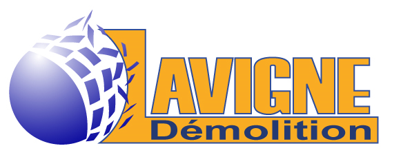LAVIGNE DEMOLITION
