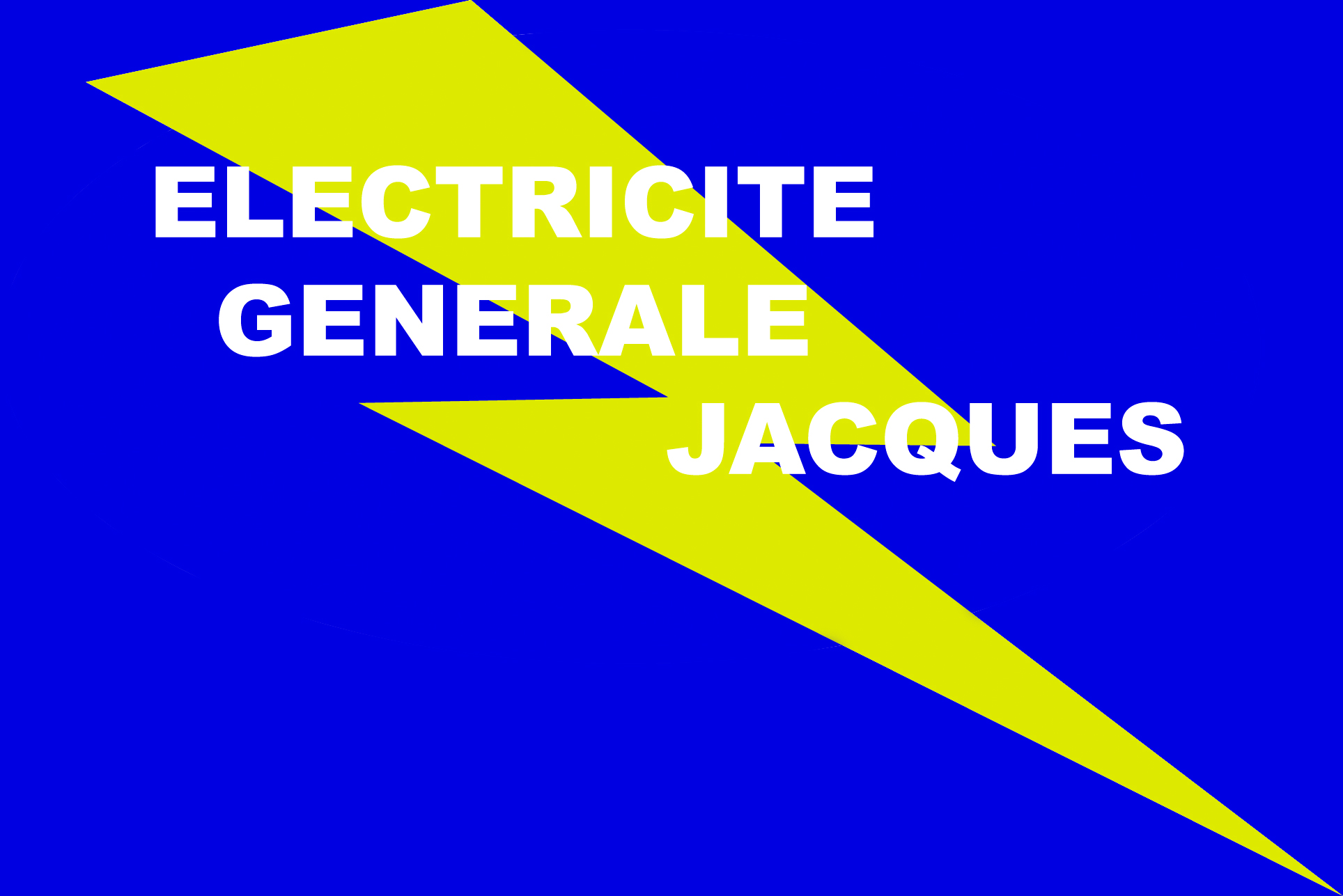 Electricite Jacques