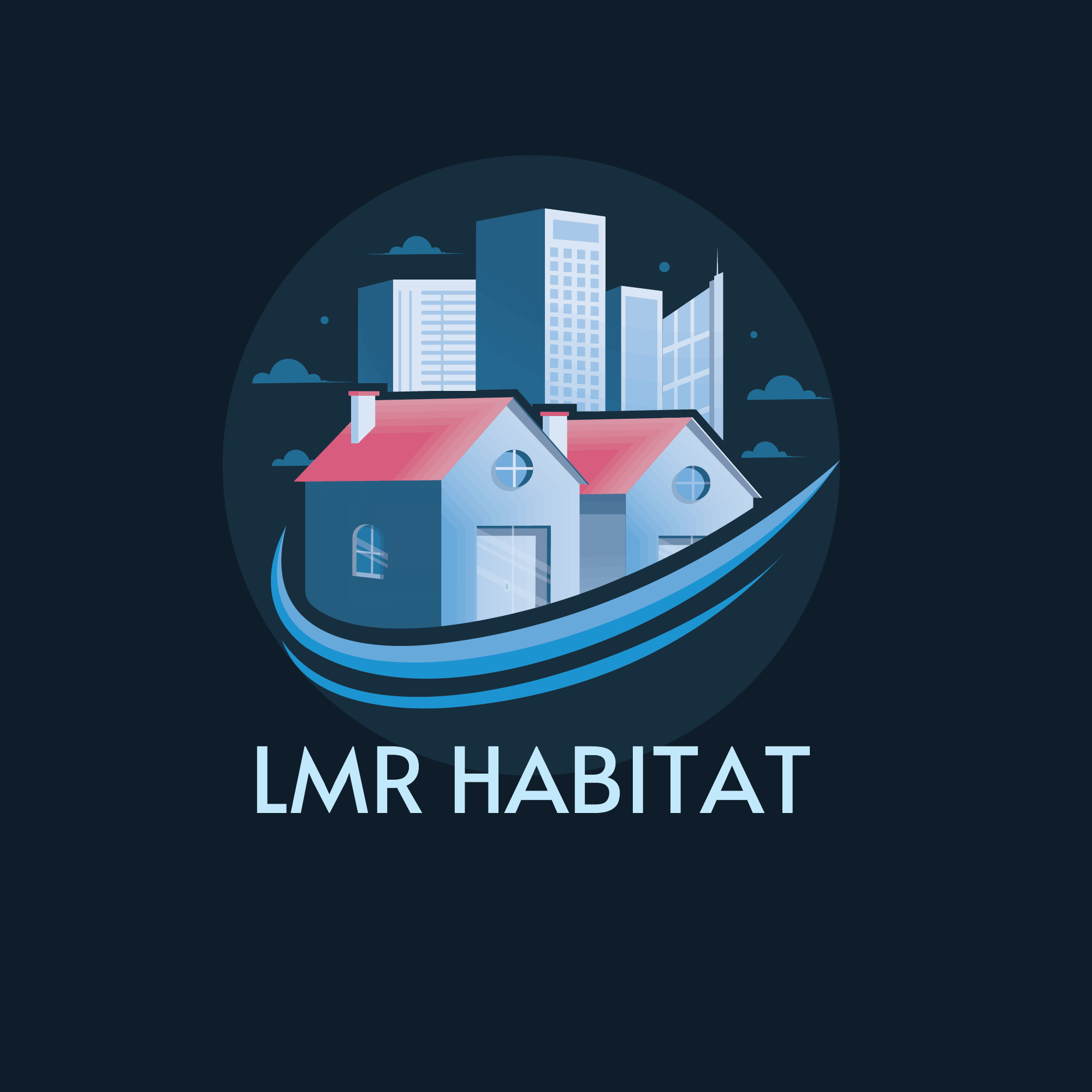 LMR Habitat