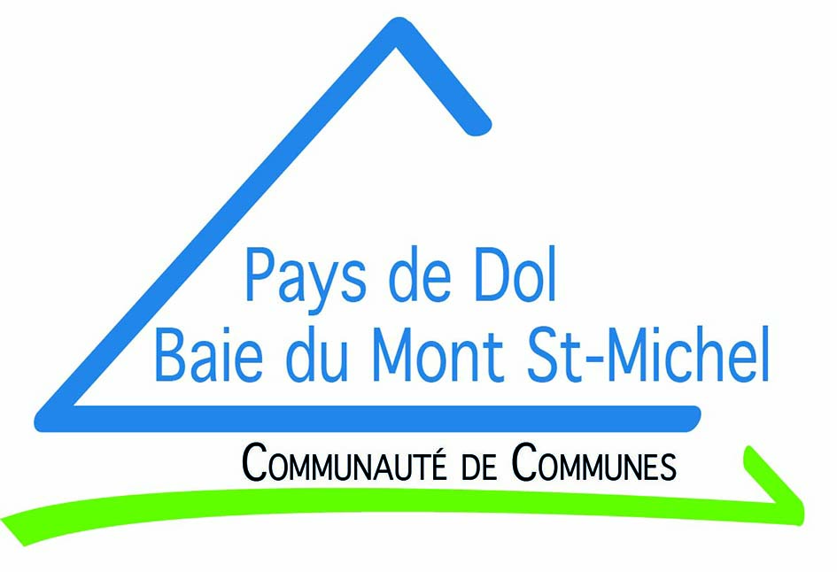 Communauté de Communes du Pays de Dol et de la Baie du Mont-St-Michel