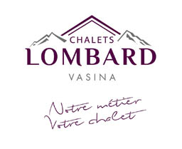 Chalets Lombard Vasina