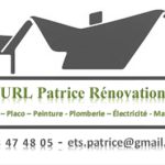 Patrice Rénovation