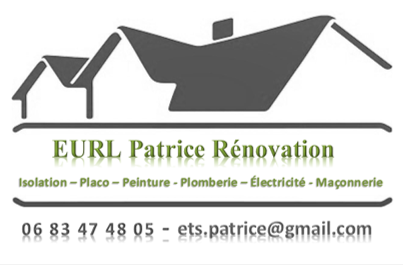 Patrice Rénovation