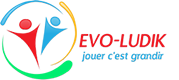 Evo-Ludik