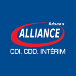 Réseau Alliance Intérim - Agence de Rouen